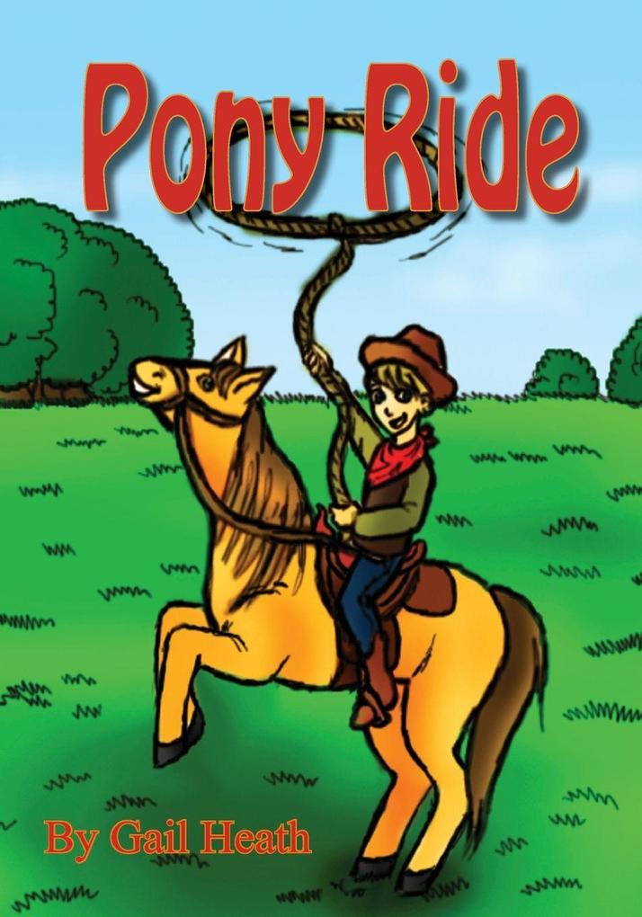 Pony Ride