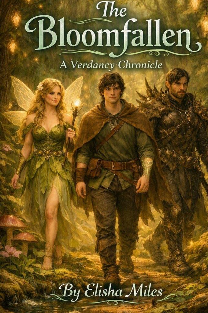 The Bloomfallen