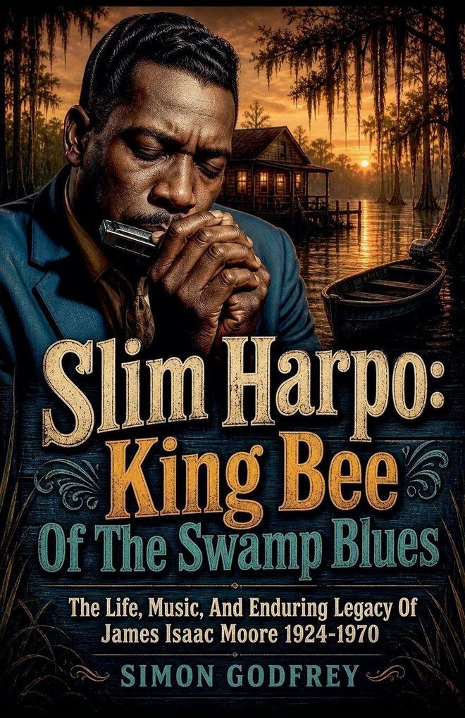 Slim Harpo