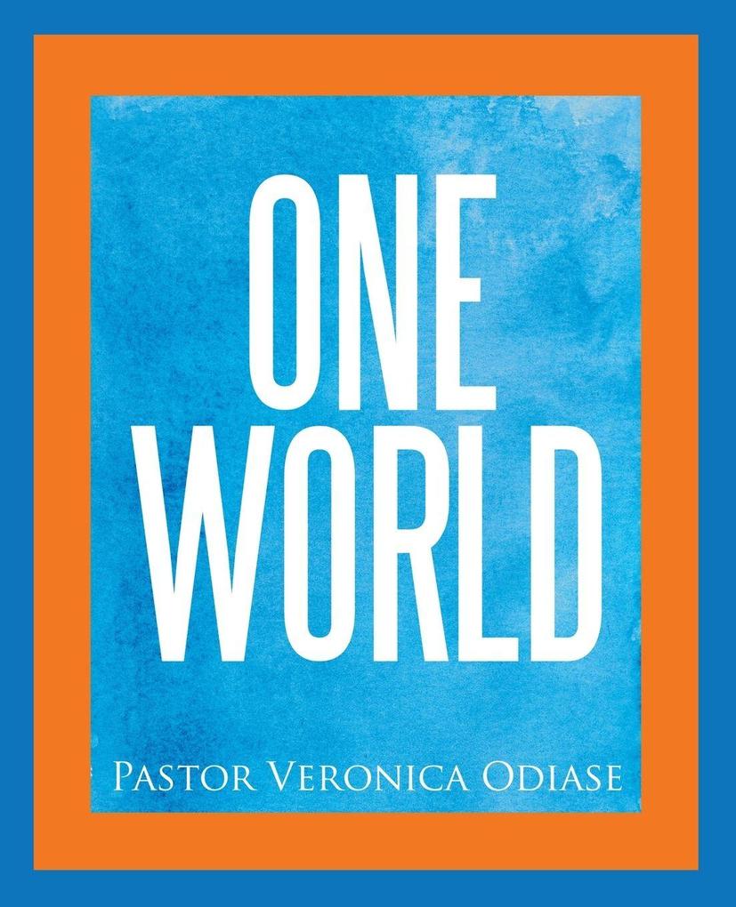 ONE WORLD
