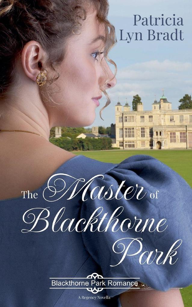 The Master of Blackthorne Park