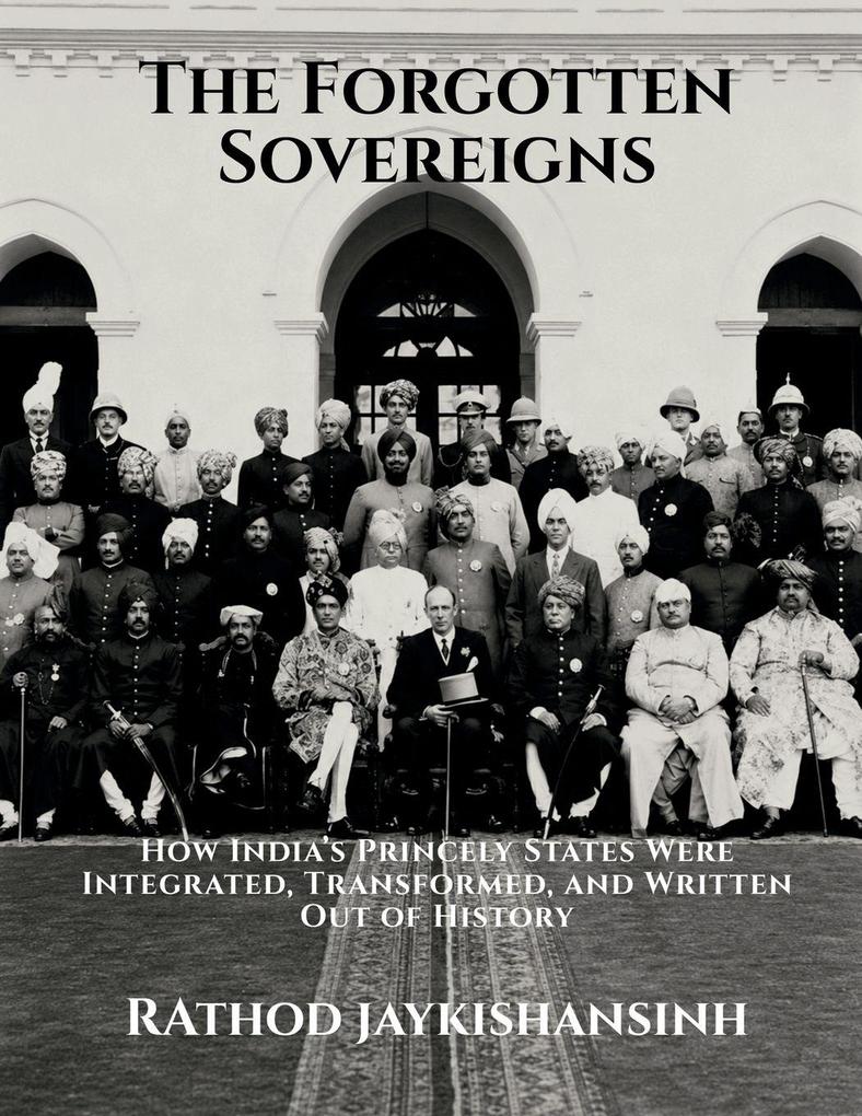 The Forgotten Sovereigns