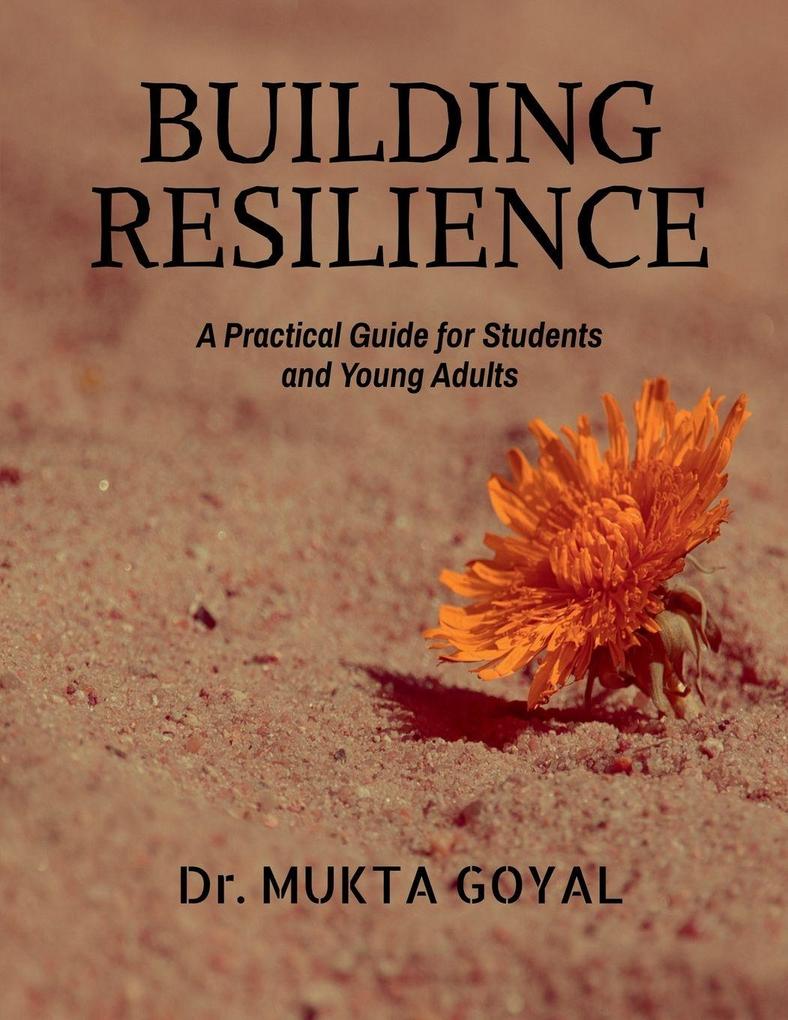 BUILDING RESILIENCE