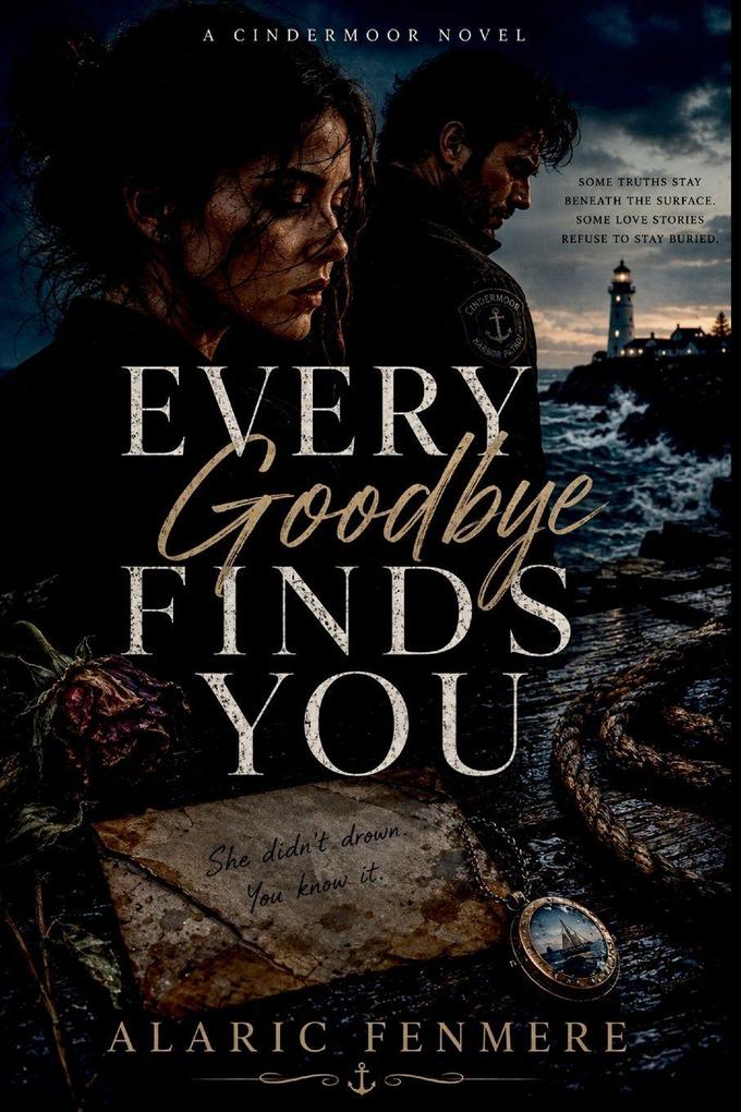 Every goodbye finds you