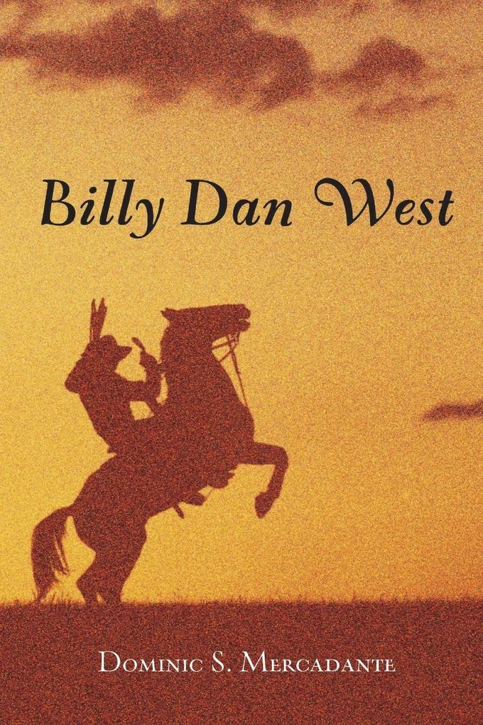 Billy Dan West