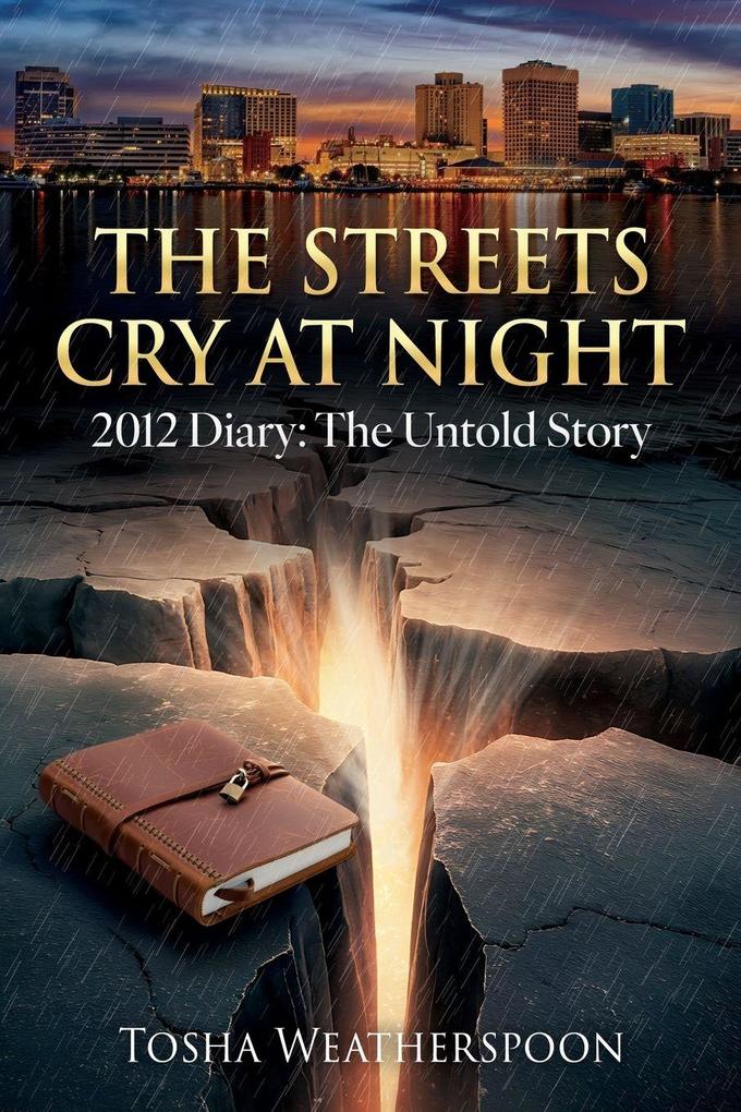 THE STREETS CRY AT NIGHT