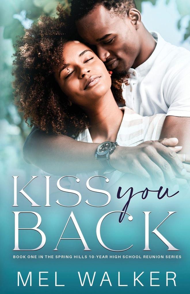 Kiss you Back