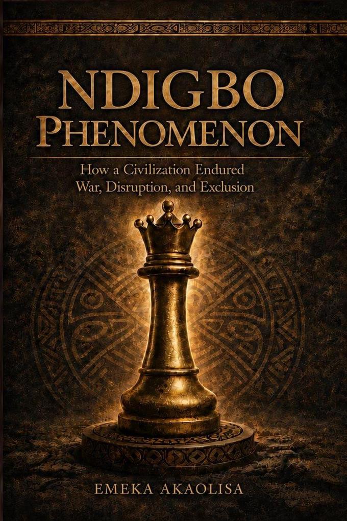 NDIGBO PHENOMENON