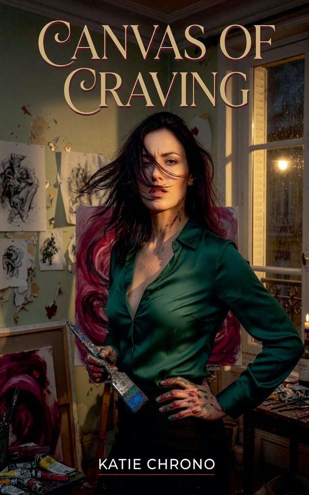 Canvas of Craving