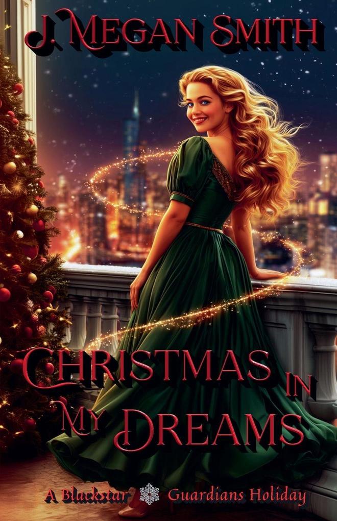 Christmas in my Dreams
