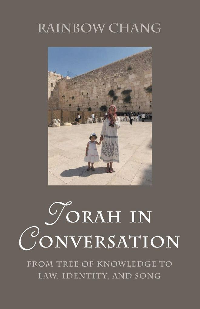 Torah in Conversation