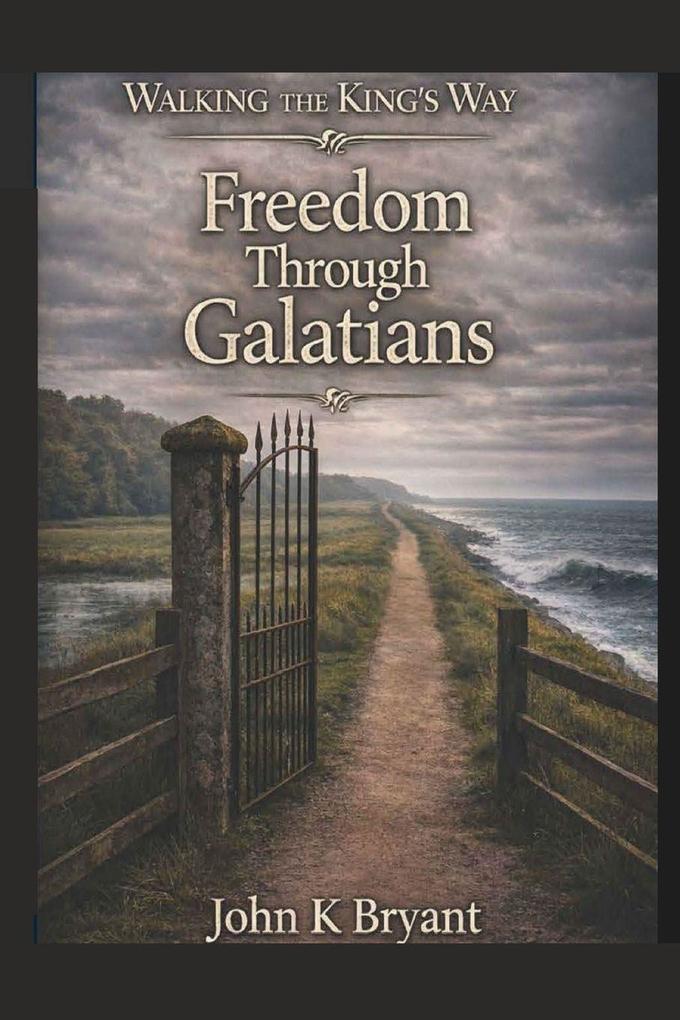 Freedom Through Galatians
