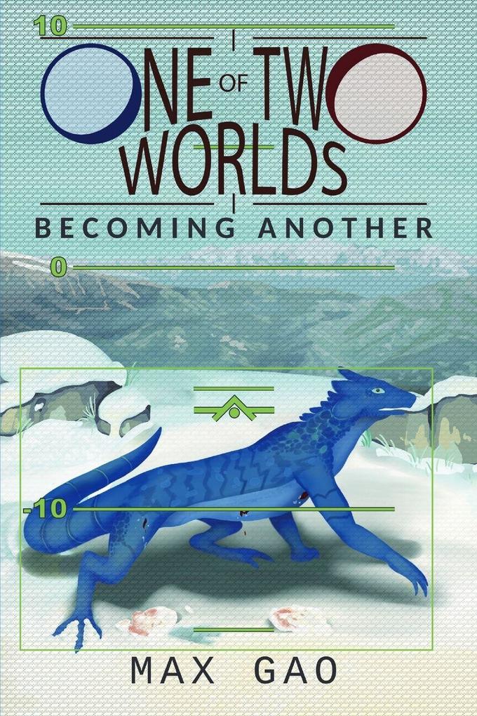 Becoming Another