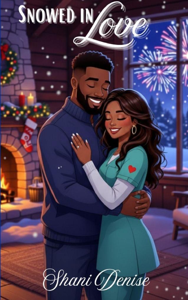Snowed in Love