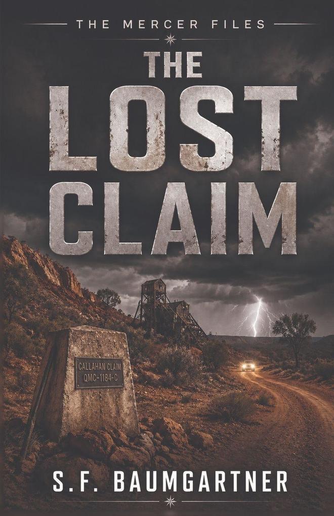 The Lost Claim