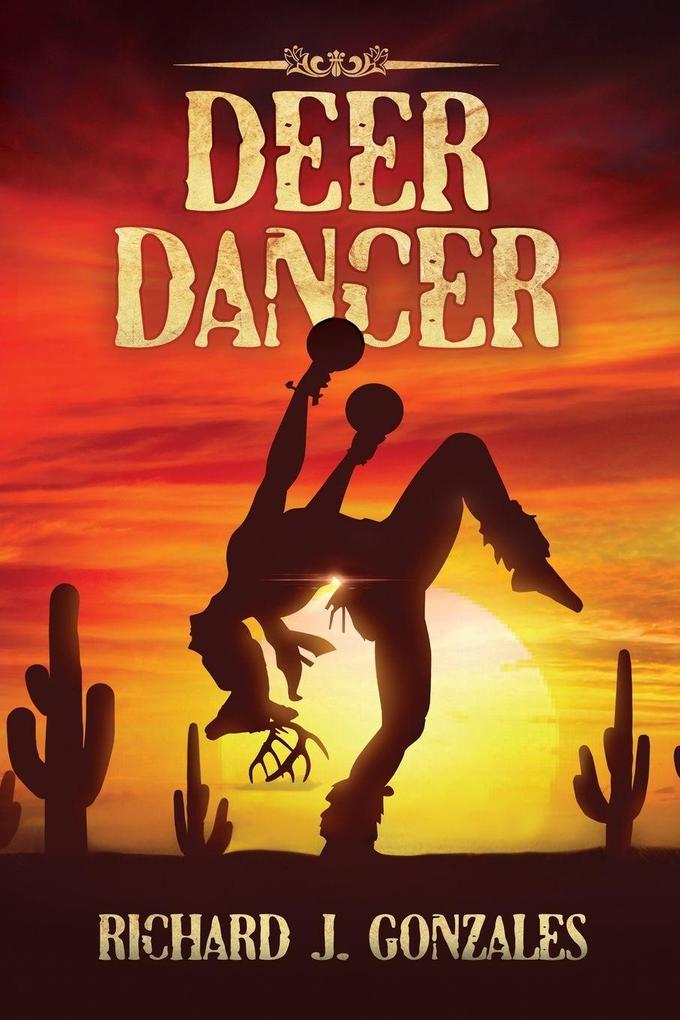 Deer Dancer