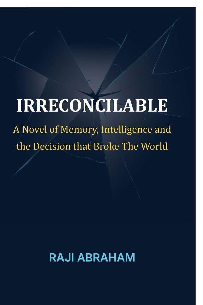 Irreconcilable
