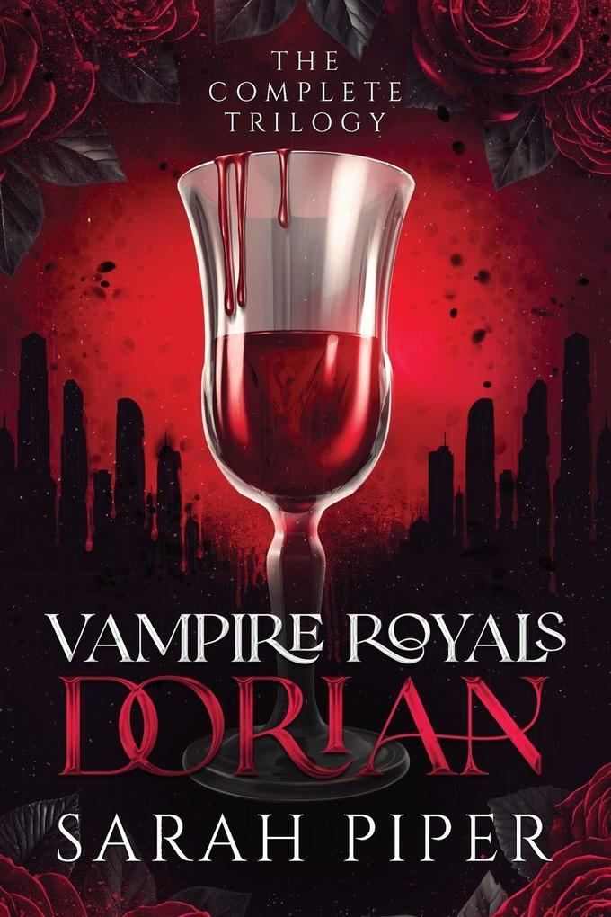 Vampire Royals - Dorian