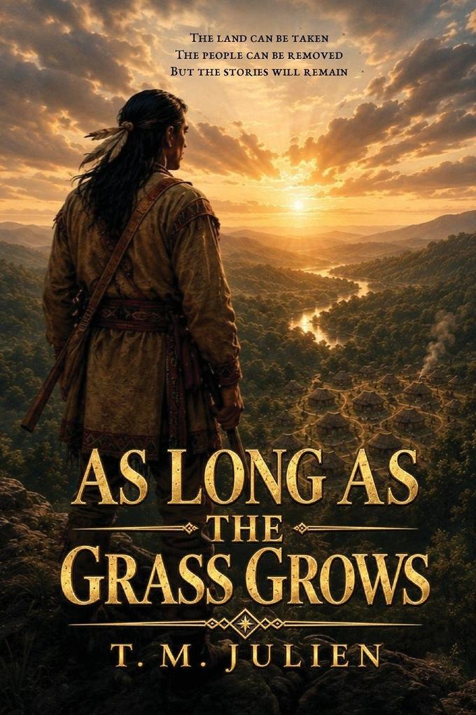 As Long As The Grass Grows