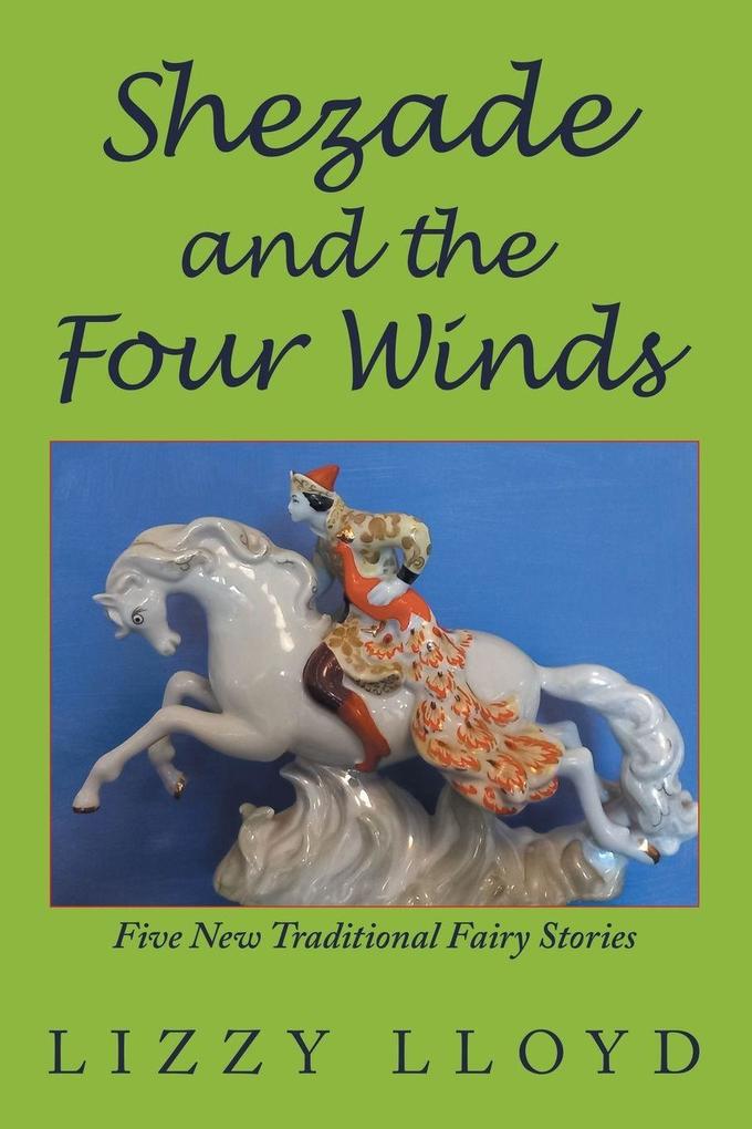 Shezade and the Four Winds