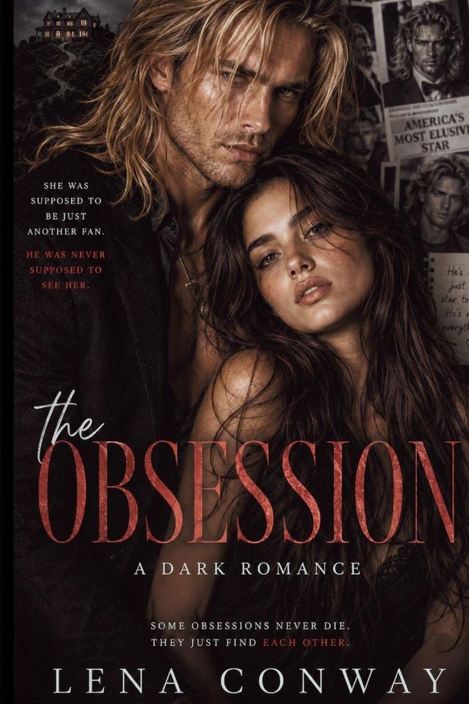 The Obsession