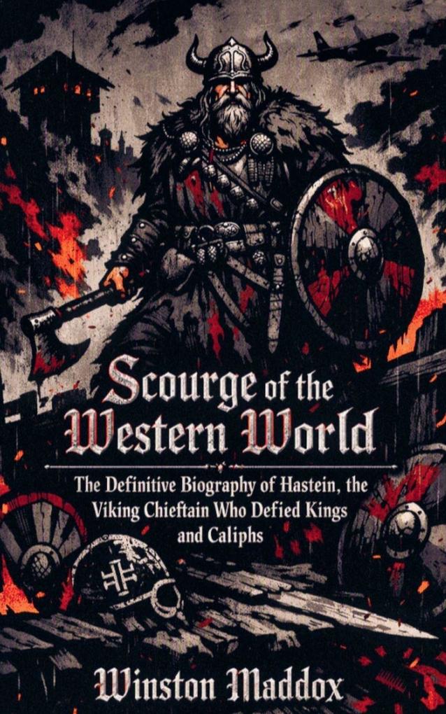 Scourge of the Western World