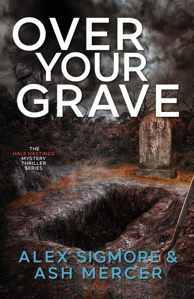 Over Your Grave