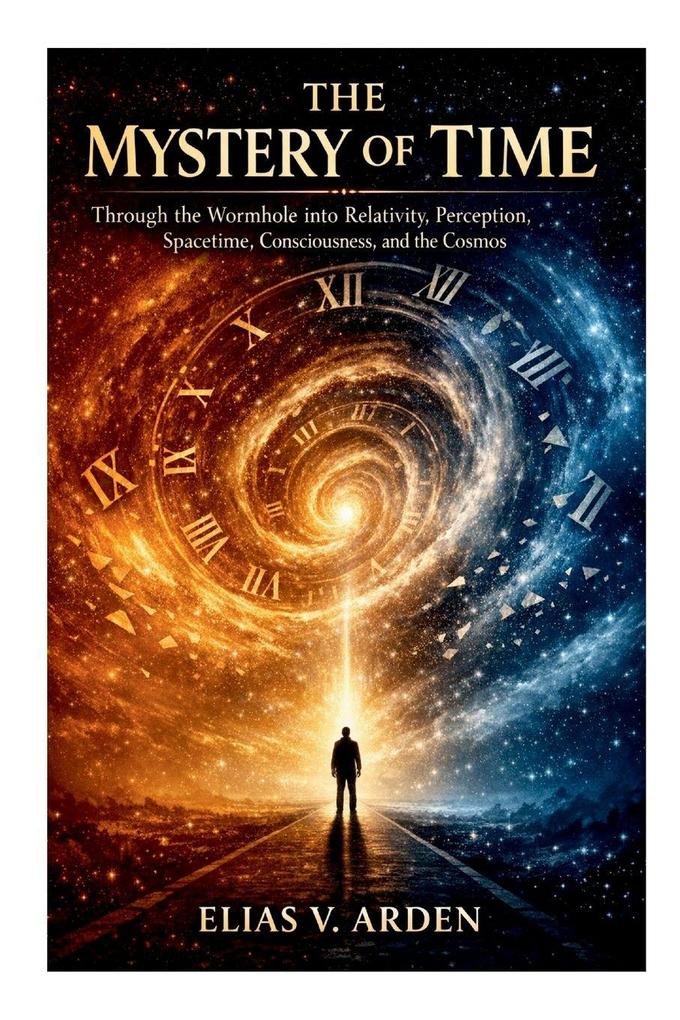 The Mystery of Time