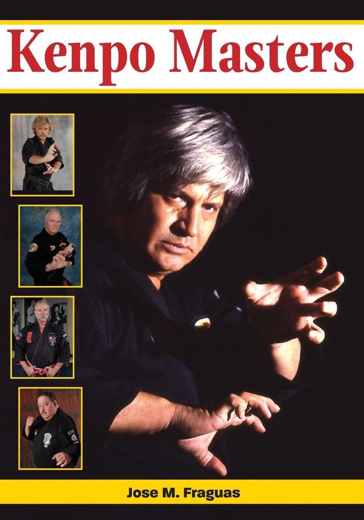 KENPO MASTERS
