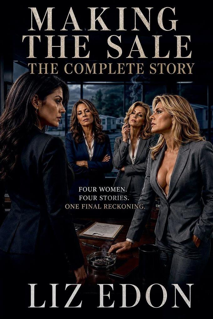 Making the Sale - The Complete Story