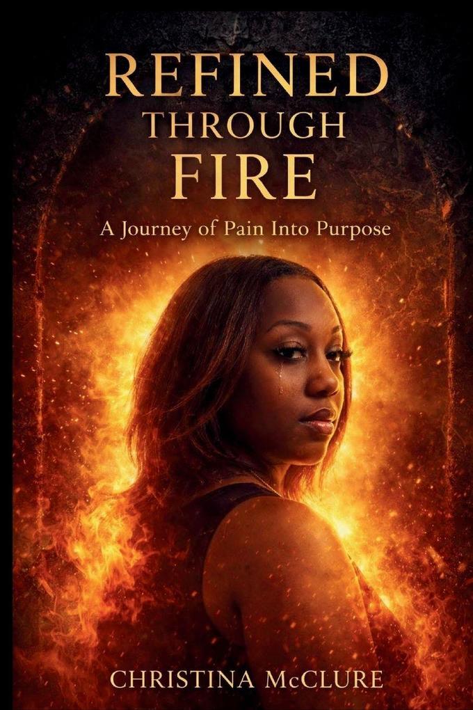 Refined Through Fire