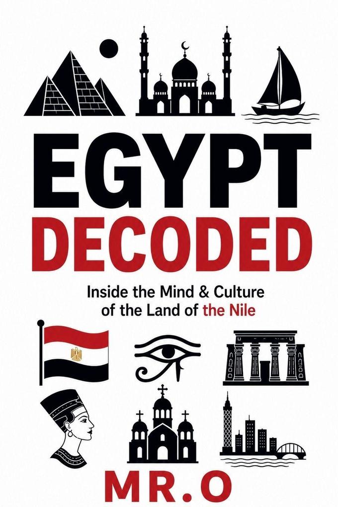 Egypt Decoded