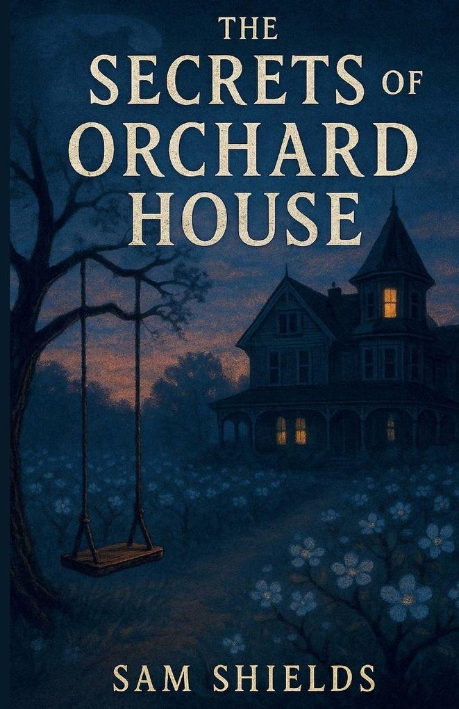The Secrets of Orchard House