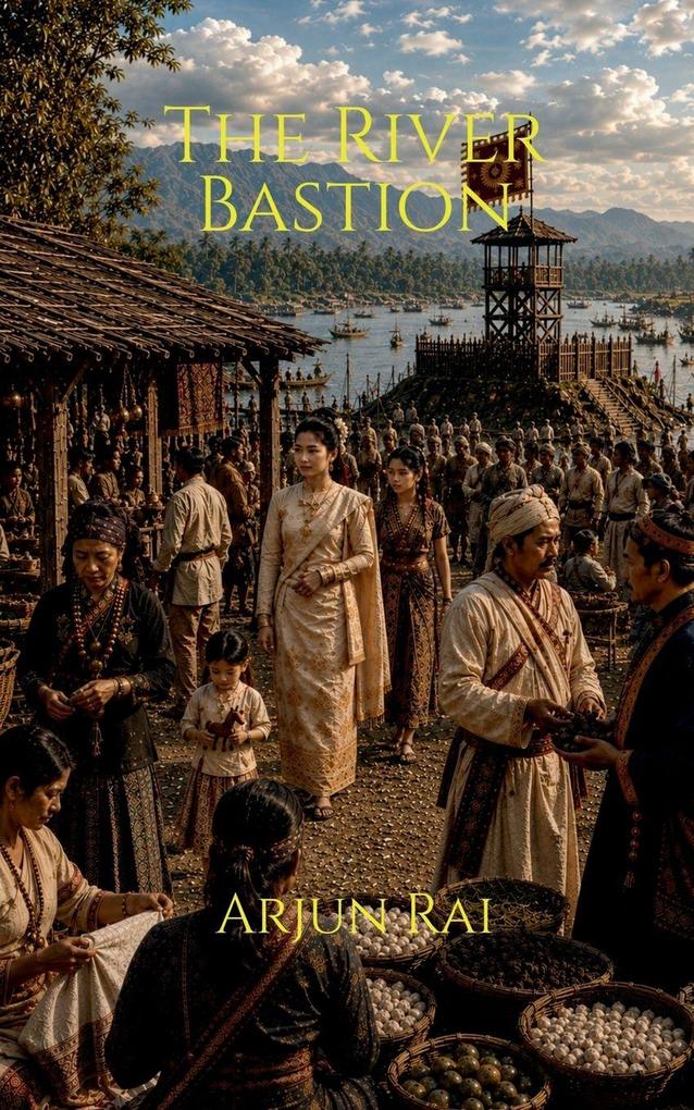 The River Bastion