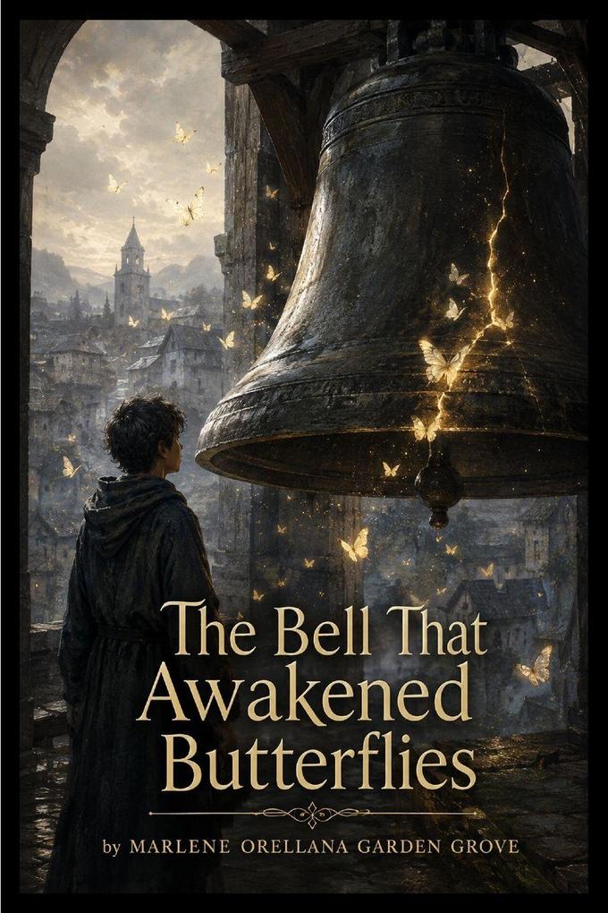 The Bell That Awakened Butterflies