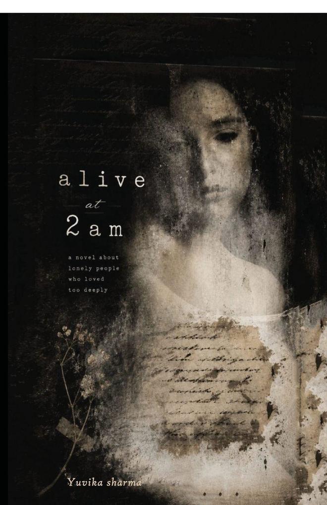 Alive at 2 am