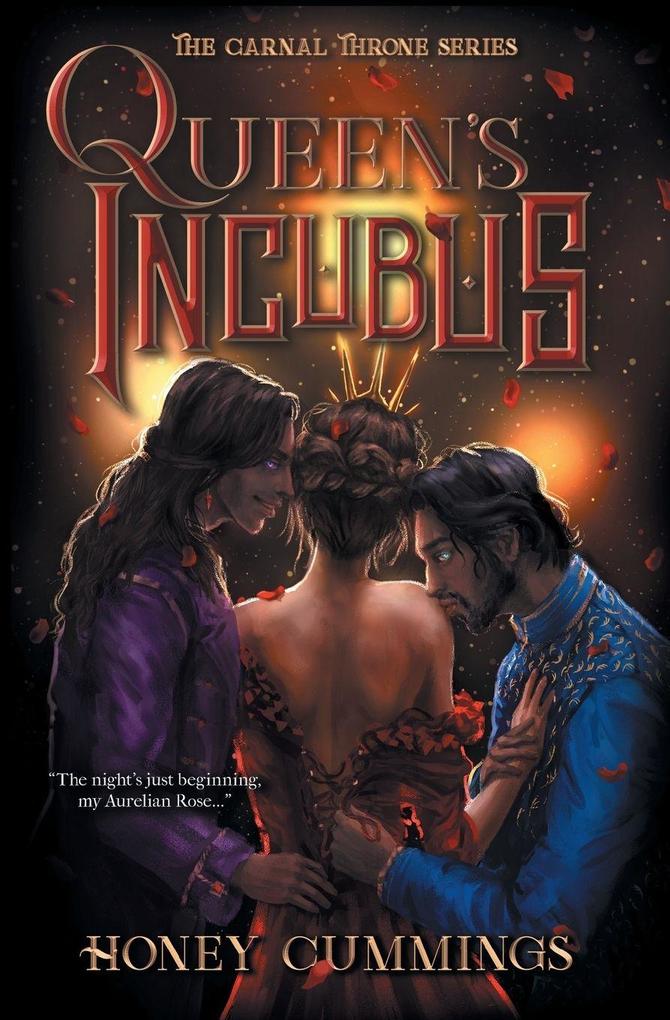 Queen's Incubus