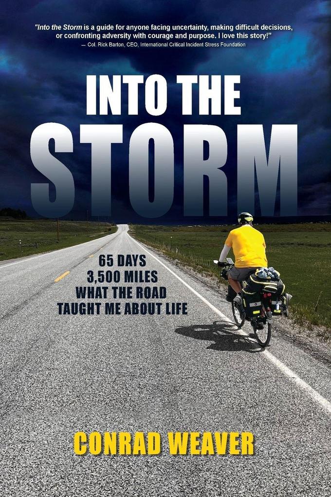 Into the Storm