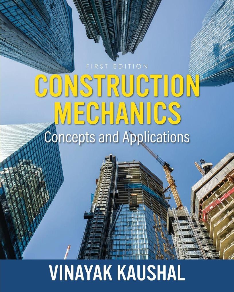 Construction Mechanics