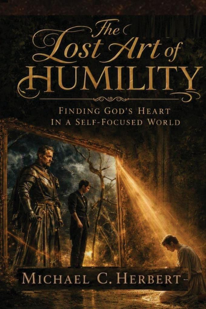 The Lost Art of Humility