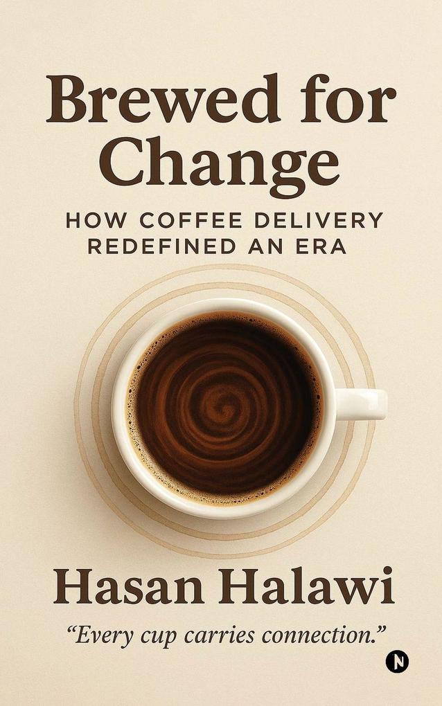 Brewed for Change