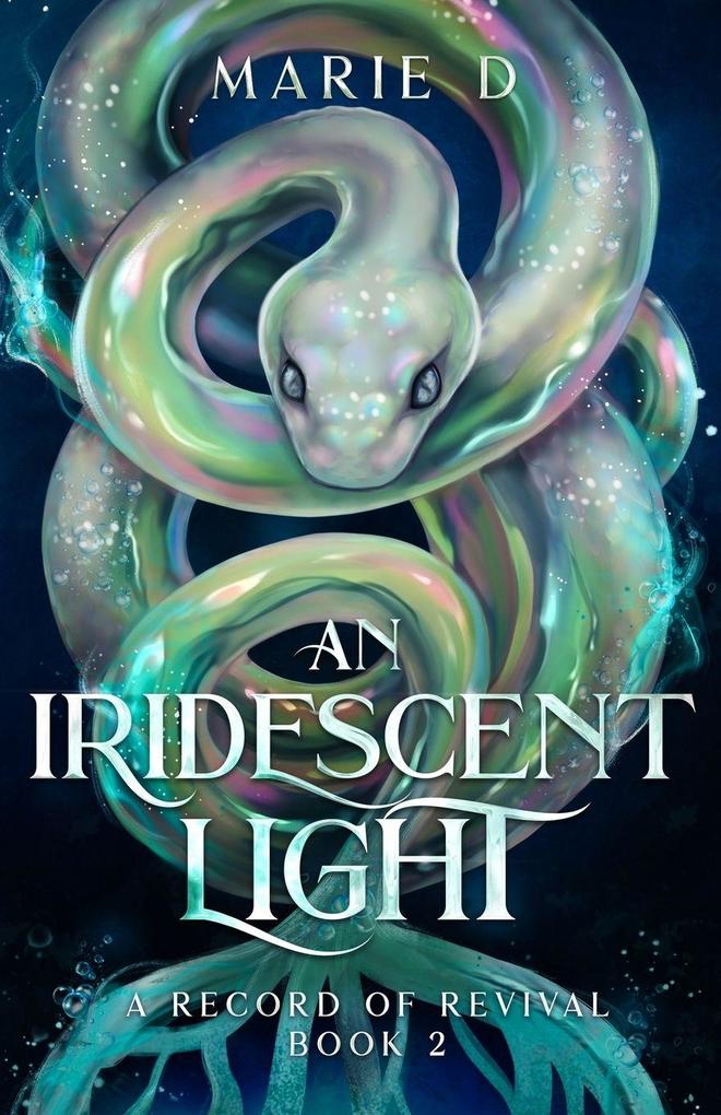 An Iridescent Light