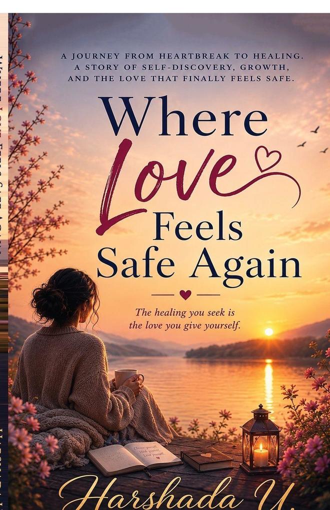 Where Love Feels Safe Again