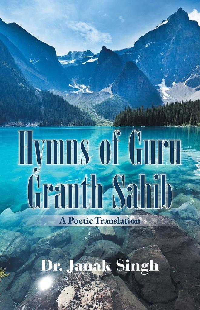 Hymns of Guru Granth Sahib