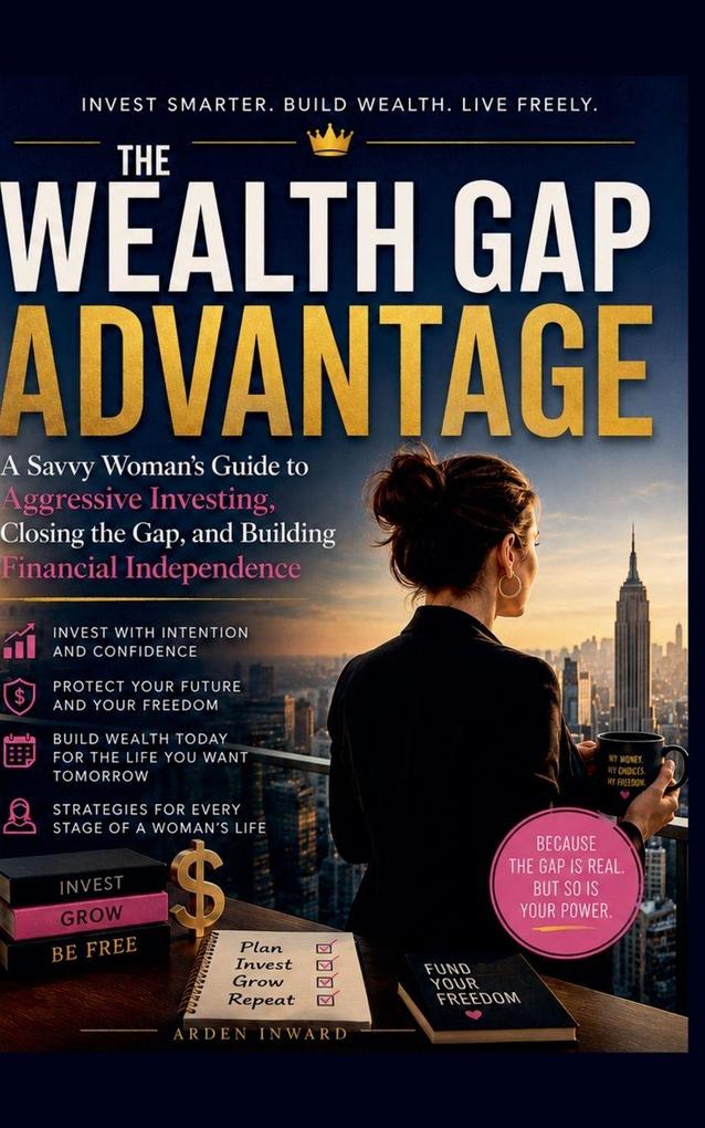 The Wealth Gap Advantage