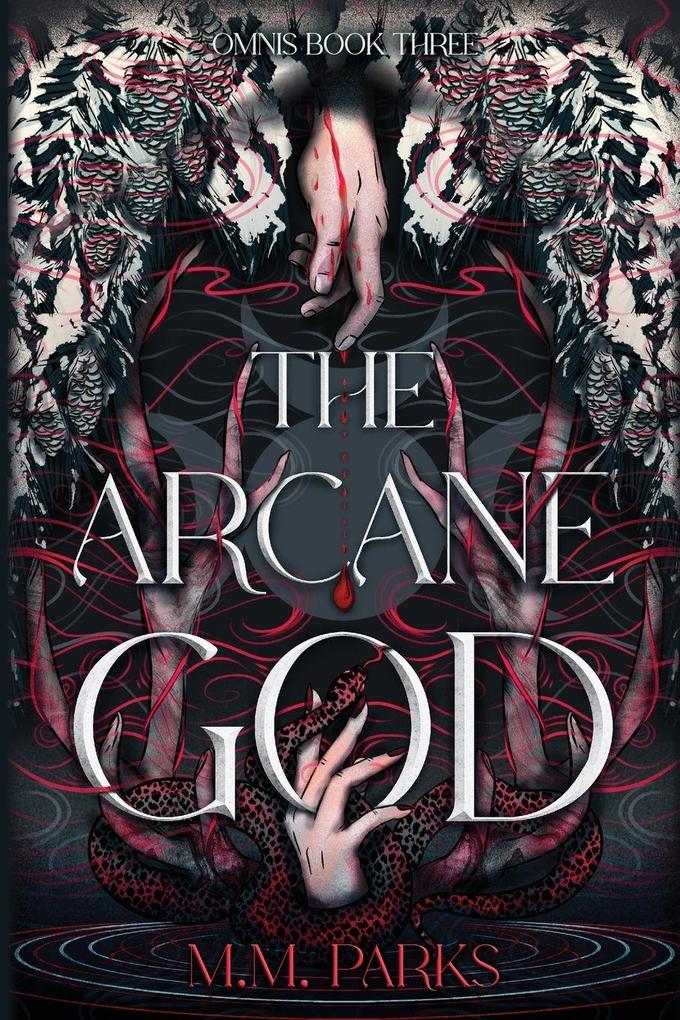 The Arcane God