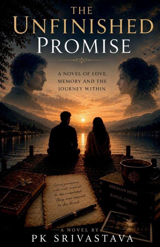The Unfinished Promise
