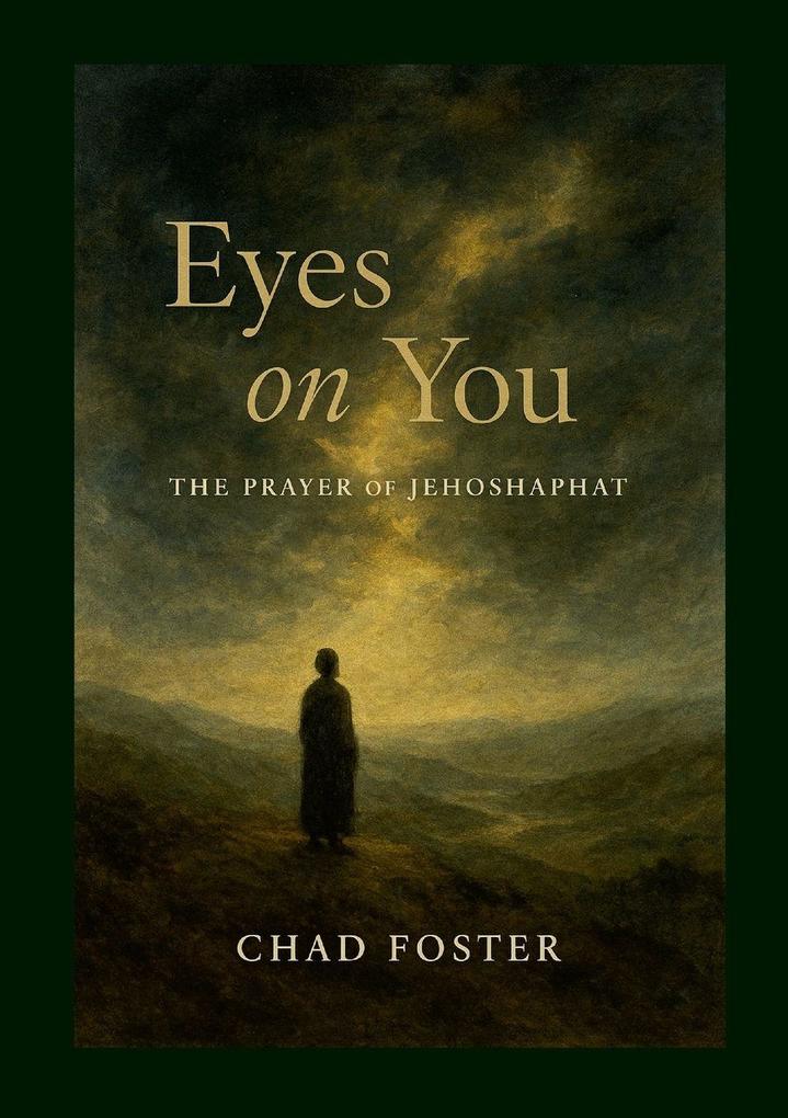 Eyes on You