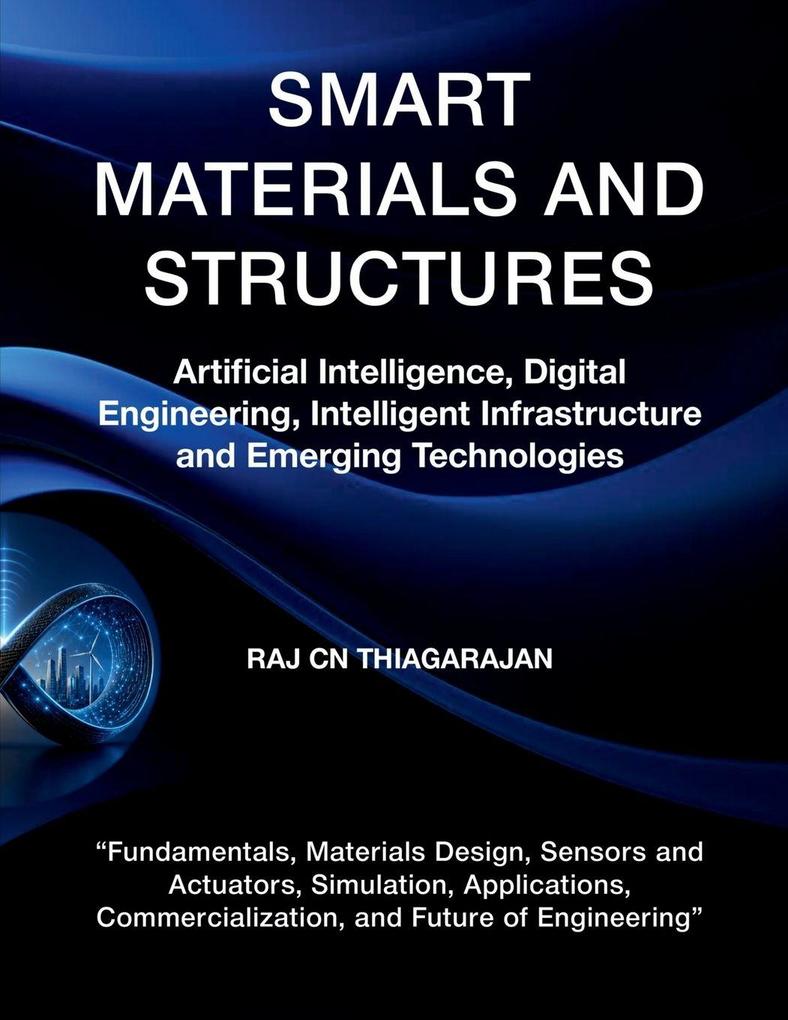 SMART MATERIALS AND STRUCTURES