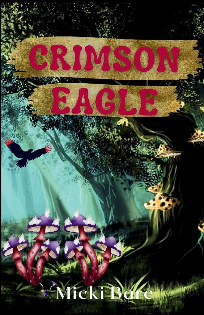 CRIMSON EAGLE